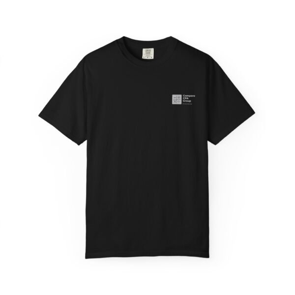 Comfy Unisex CPA Group T-Shirt, Casual Workplace Attire, Accountant Gift, Summer Style, Team Outing Shirt, Relaxed Fit Tee