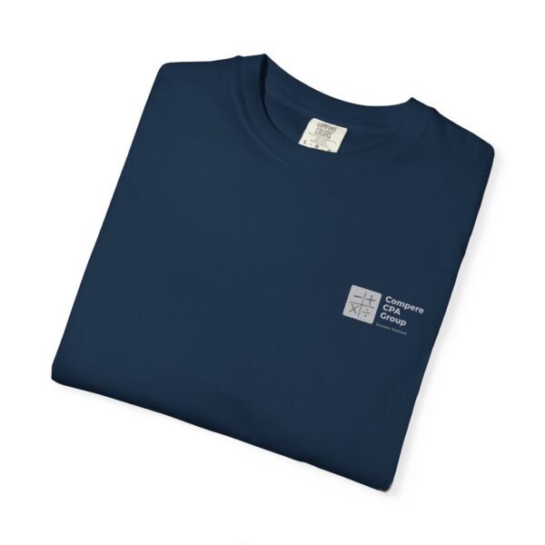 Comfy Unisex CPA Group T-Shirt, Casual Workplace Attire, Accountant Gift, Summer Style, Team Outing Shirt, Relaxed Fit Tee