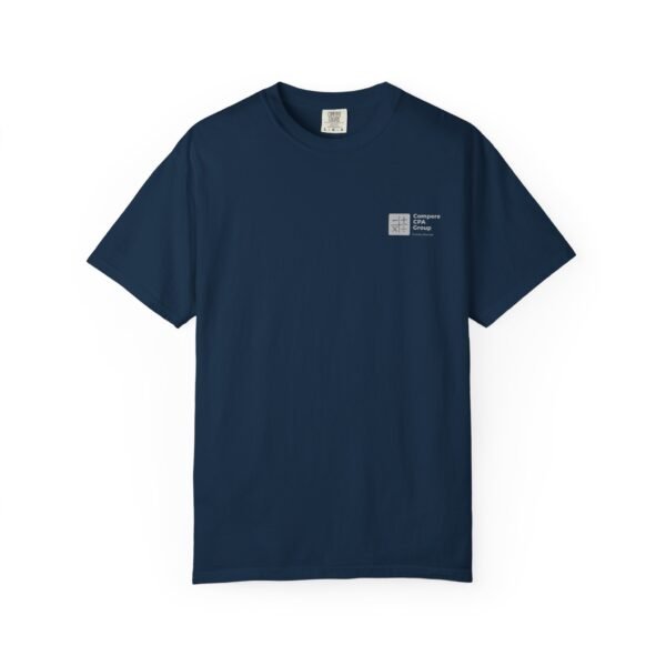 Comfy Unisex CPA Group T-Shirt, Casual Workplace Attire, Accountant Gift, Summer Style, Team Outing Shirt, Relaxed Fit Tee