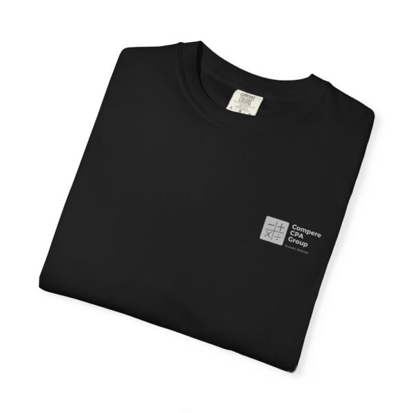 Comfy Unisex CPA Group T-Shirt, Casual Workplace Attire, Accountant Gift, Summer Style, Team Outing Shirt, Relaxed Fit Tee