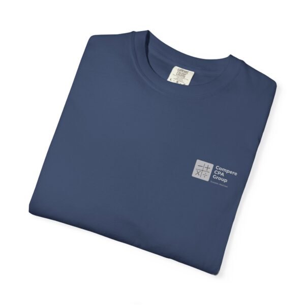 Comfy Unisex CPA Group T-Shirt, Casual Workplace Attire, Accountant Gift, Summer Style, Team Outing Shirt, Relaxed Fit Tee