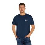 Comfy Unisex CPA Group T-Shirt, Casual Workplace Attire, Accountant Gift, Summer Style, Team Outing Shirt, Relaxed Fit Tee