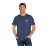 Comfy Unisex CPA Group T-Shirt, Casual Workplace Attire, Accountant Gift, Summer Style, Team Outing Shirt, Relaxed Fit Tee